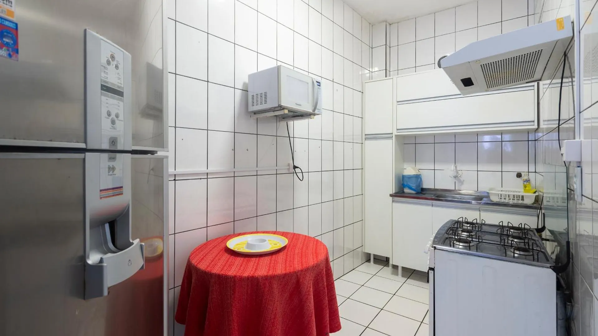 Apartamento 01 1 Quarto, Centro Bc Balneario Camboriu