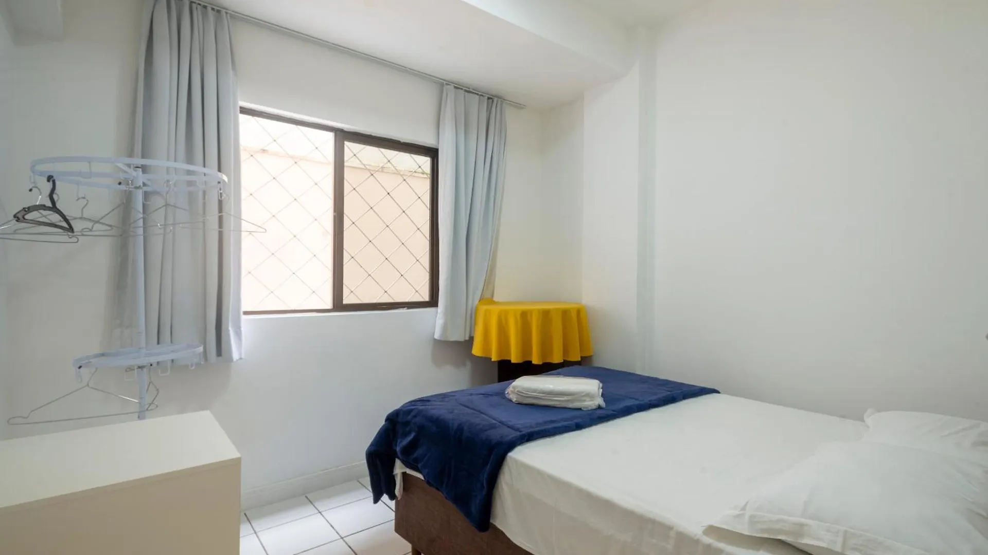 Apartamento 01 1 Quarto, Centro Bc Balneario Camboriu 0*,