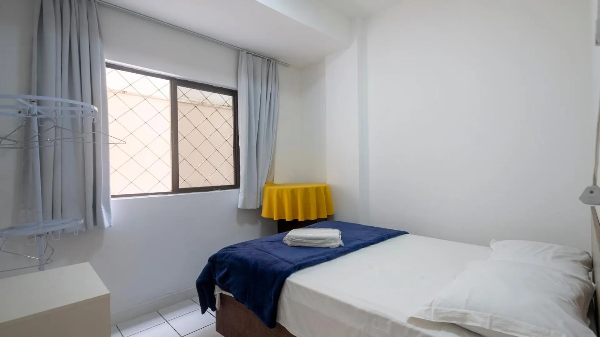 Daire Apartamento 01 1 Quarto, Centro Bc Balneario Camboriu