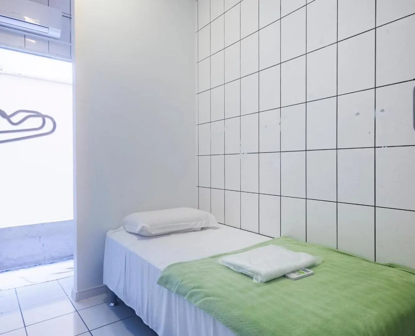 Daire Apartamento 01 1 Quarto, Centro Bc Balneario Camboriu