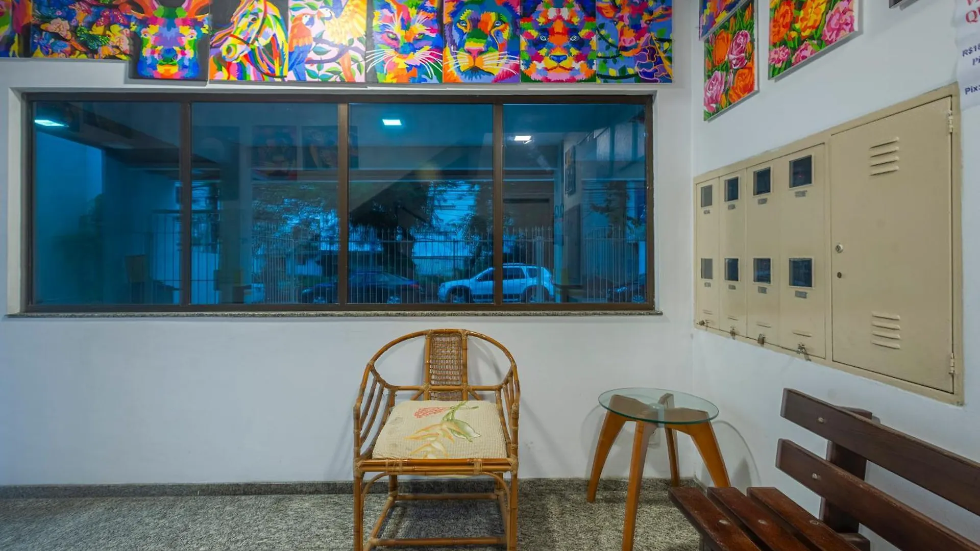 Apartamento 01 1 Quarto, Centro Bc Balneario Camboriu Daire