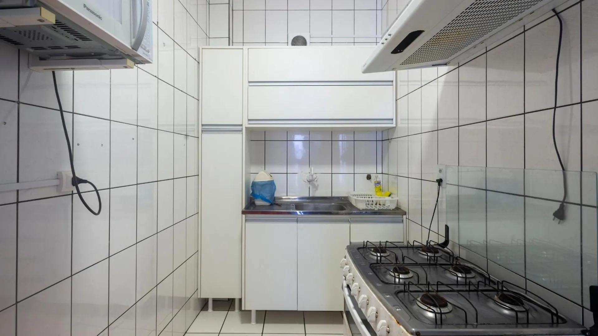Apartamento 01 1 Quarto, Centro Bc Balneario Camboriu 0*,  Brezilya