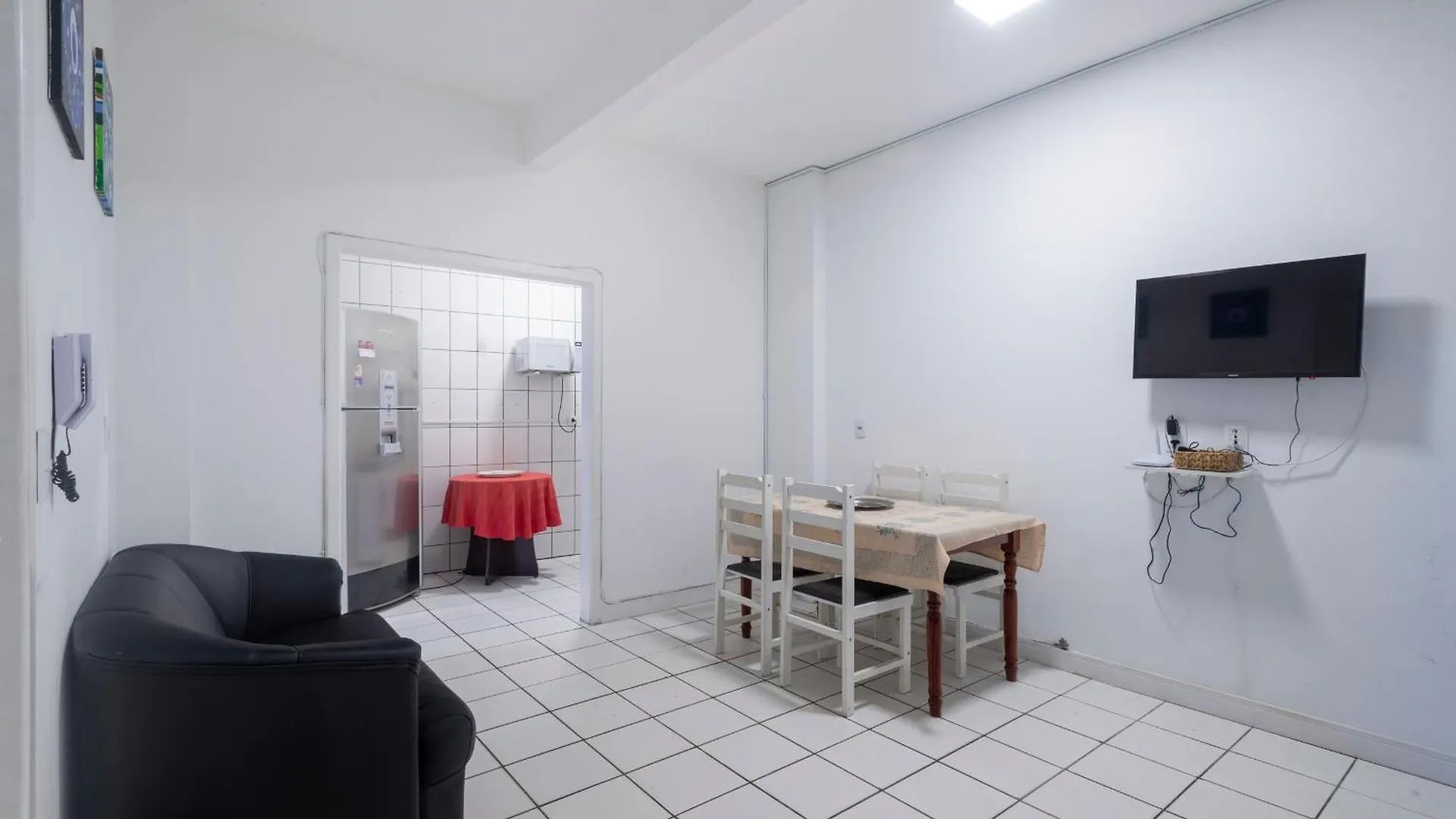 Apartamento 01 1 Quarto, Centro Bc Balneario Camboriu