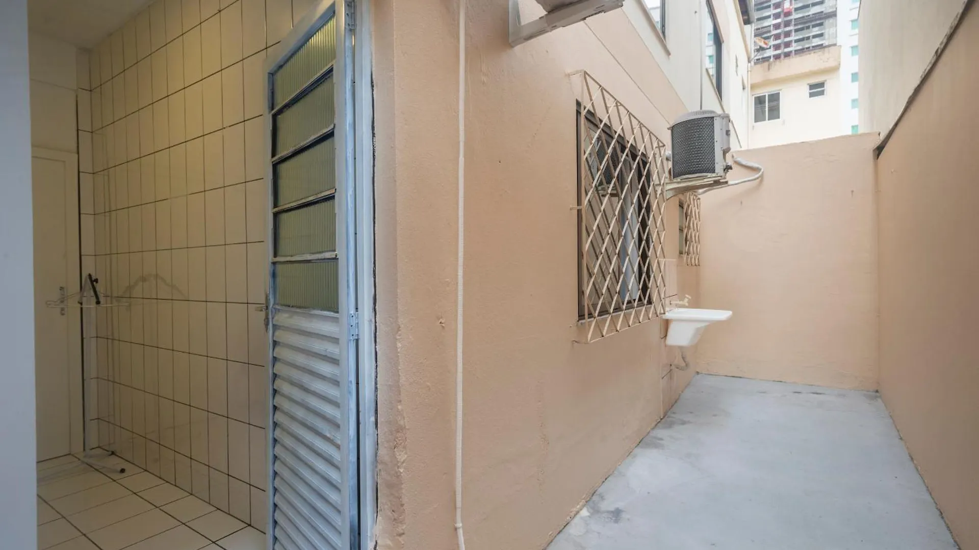 Apartamento 01 1 Quarto, Centro Bc Balneário Camboriú 브라질
