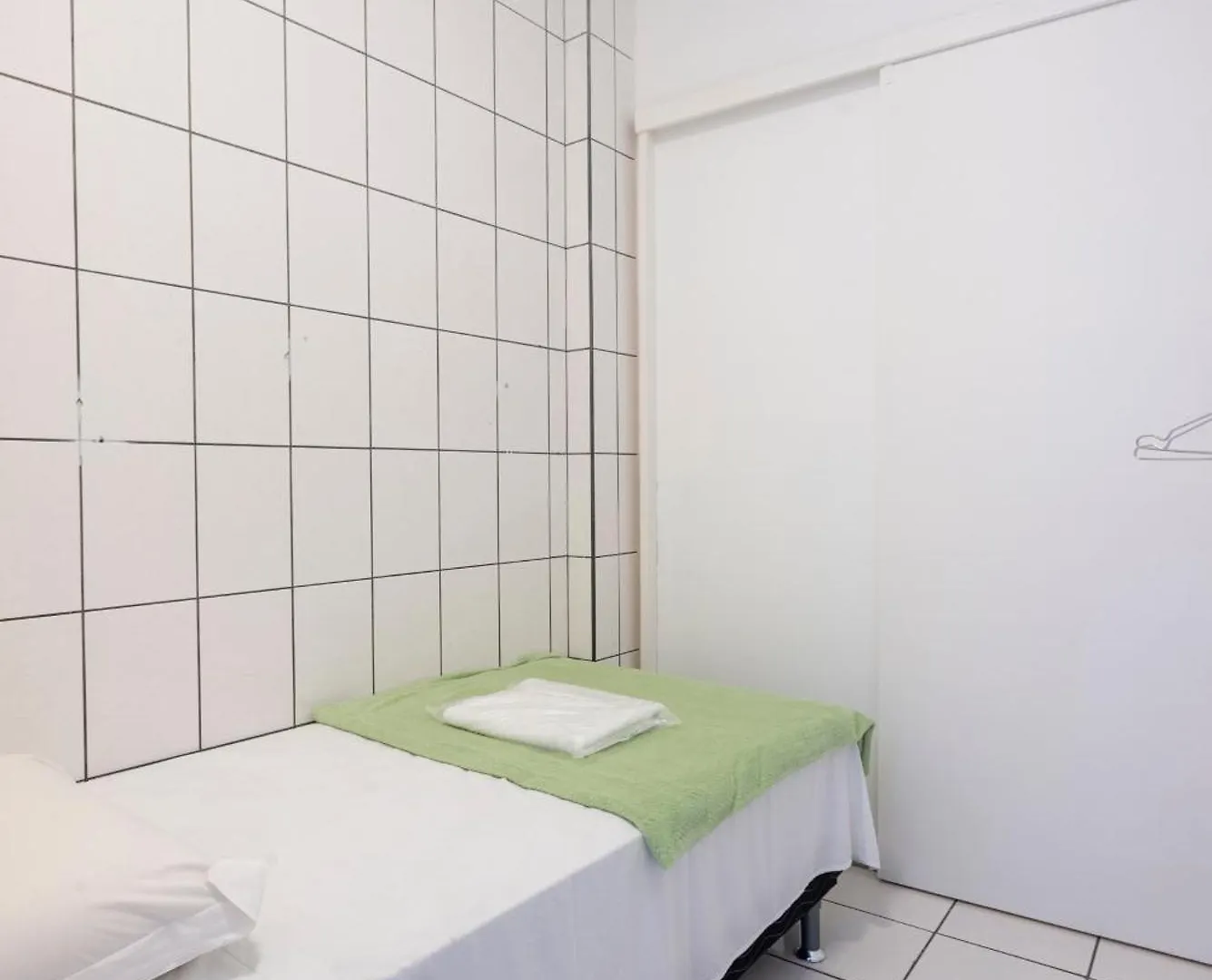 Apartamento 01 1 Quarto, Centro Bc Balneário Camboriú 아파트